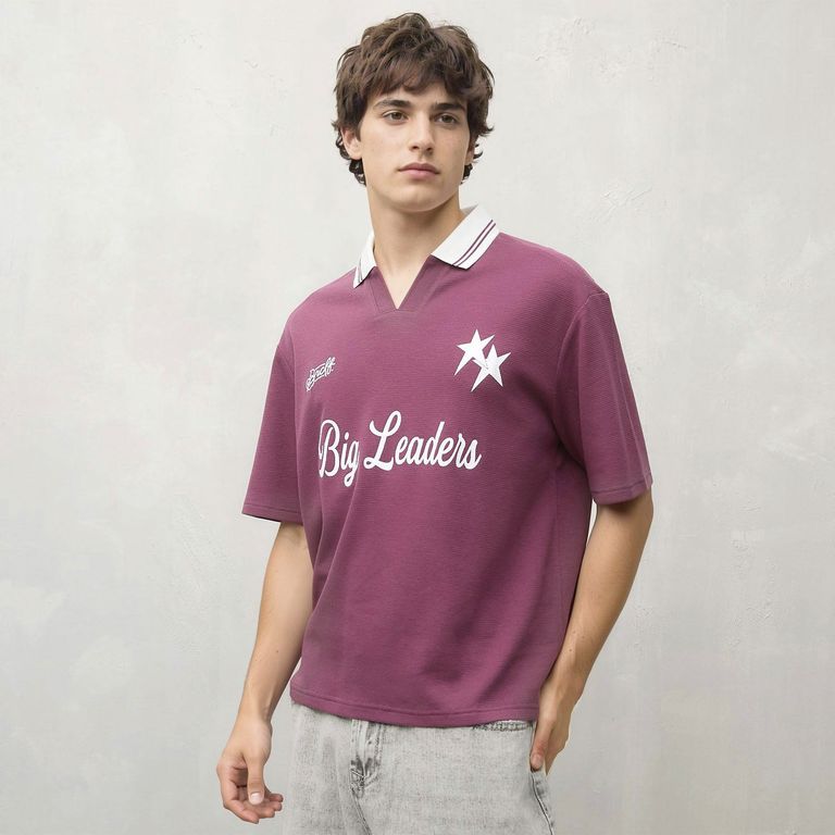 Polera Hombre