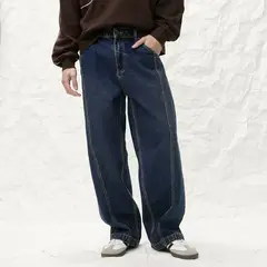 AMERICANINO - Jeans Balloon Hombre