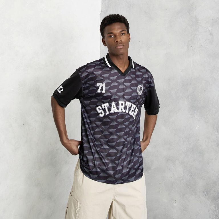 STARTER Polera Hombre