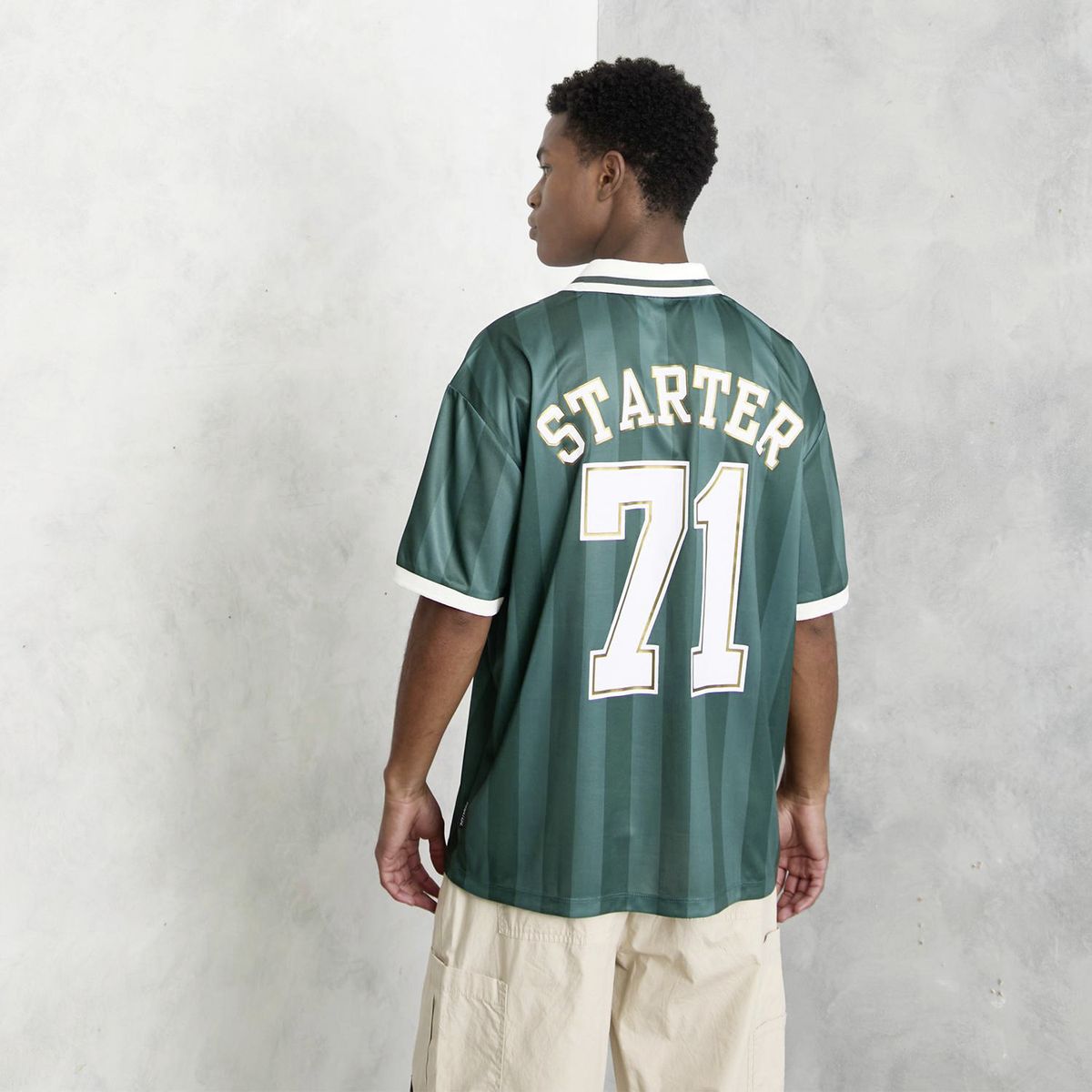 STARTER - Polera Hombre Starter