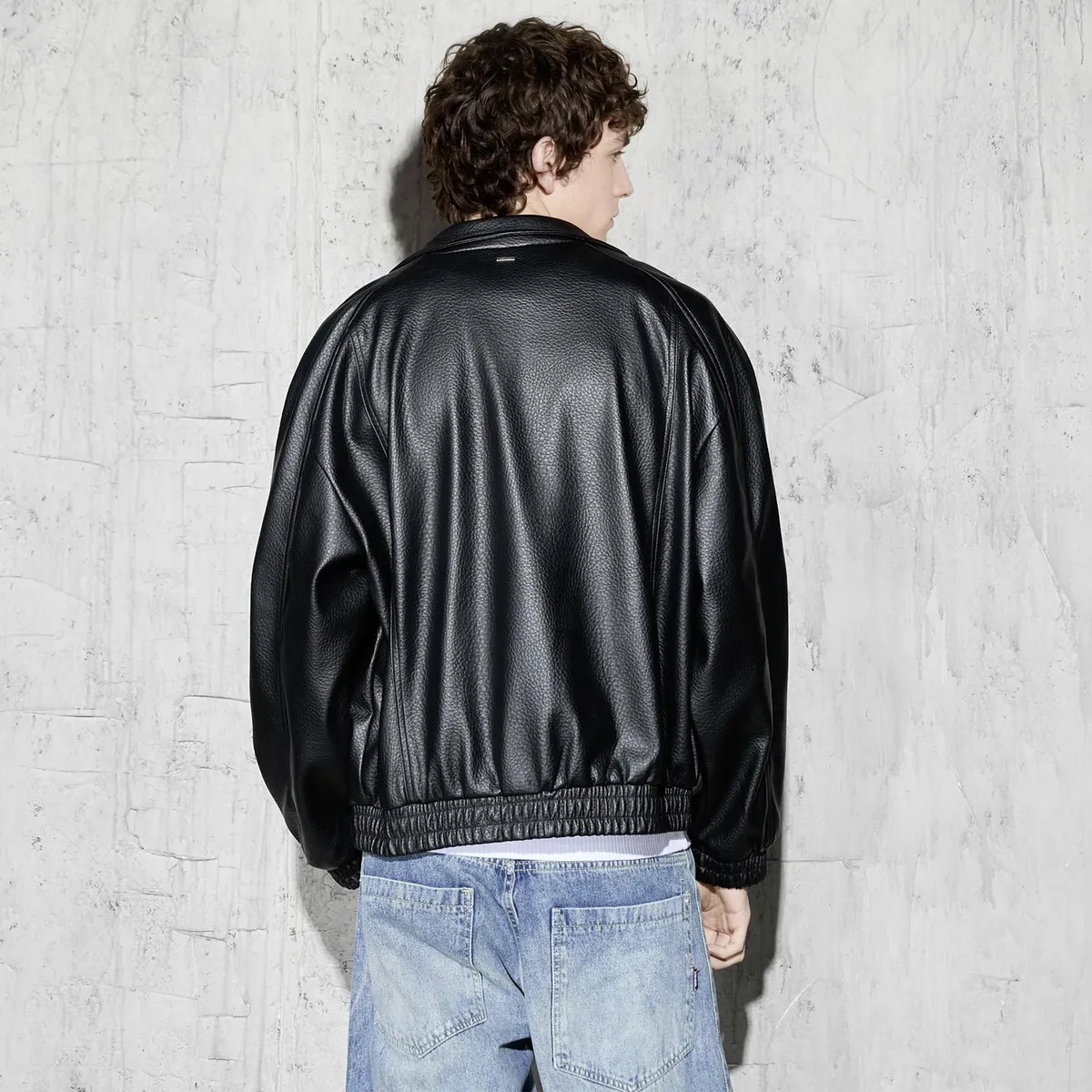 AMERICANINO - Chaqueta Hombre Americanino