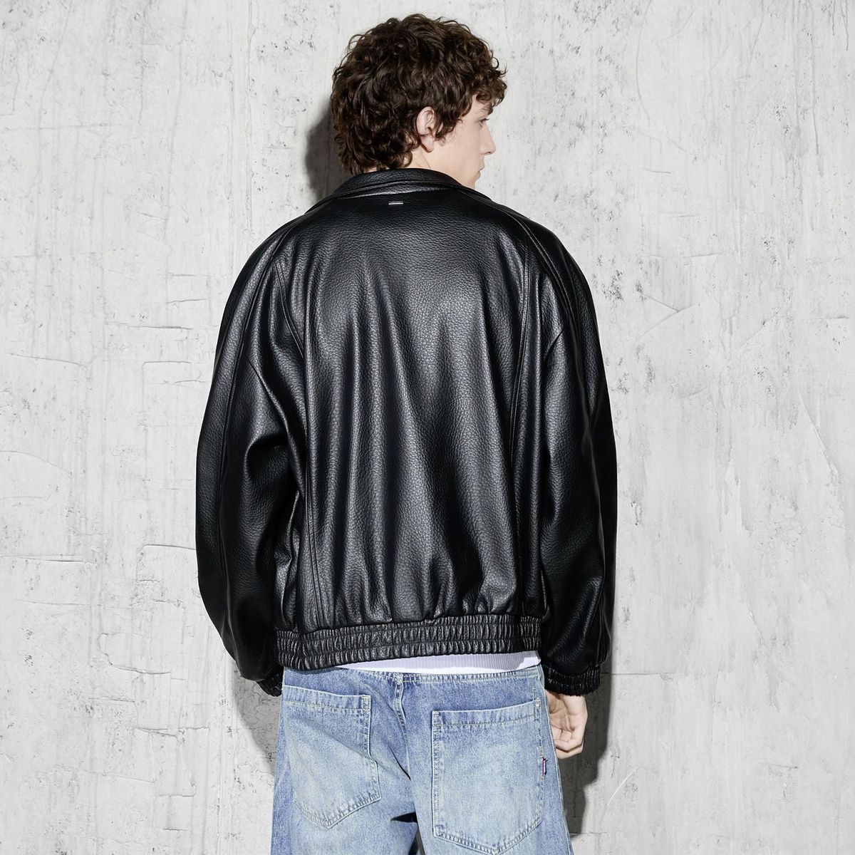 AMERICANINO - Chaqueta Hombre Americanino