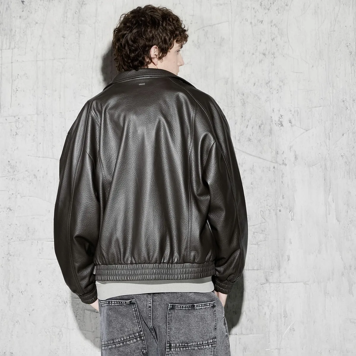 AMERICANINO - Chaqueta Hombre Americanino