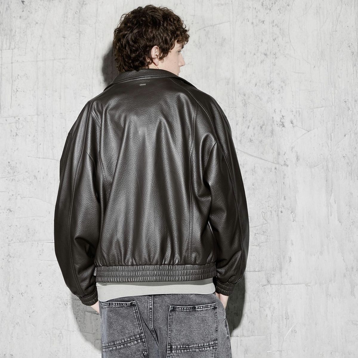 AMERICANINO - Chaqueta Hombre Americanino