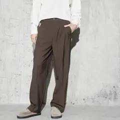 AMERICANINO - Pantalón Hombre