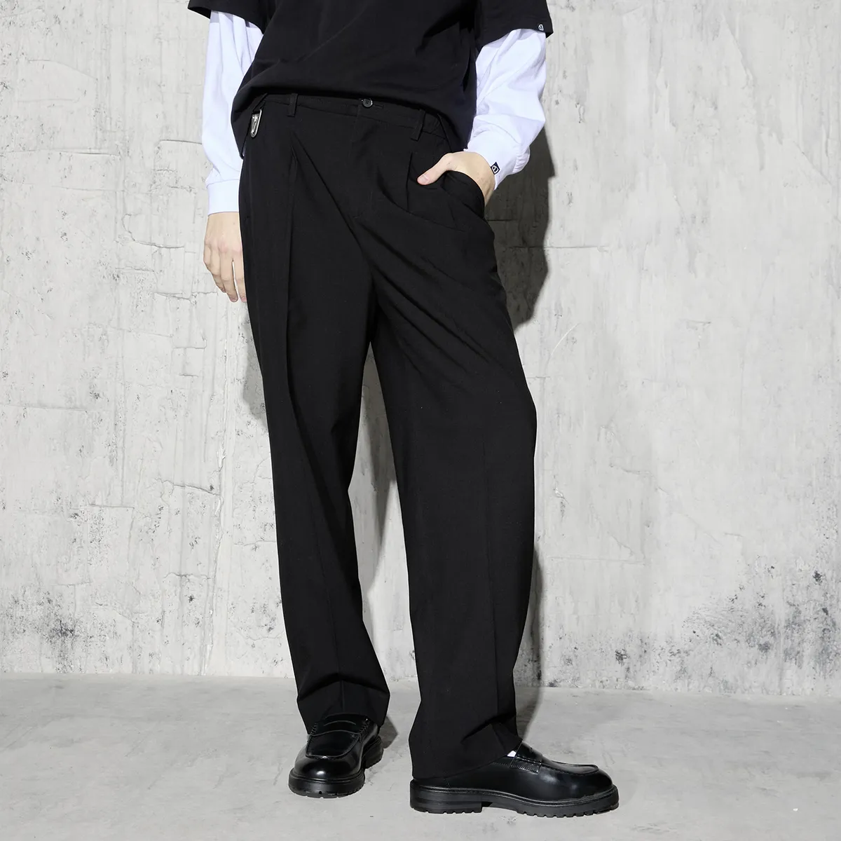 AMERICANINO - Pantalón Hombre Americanino