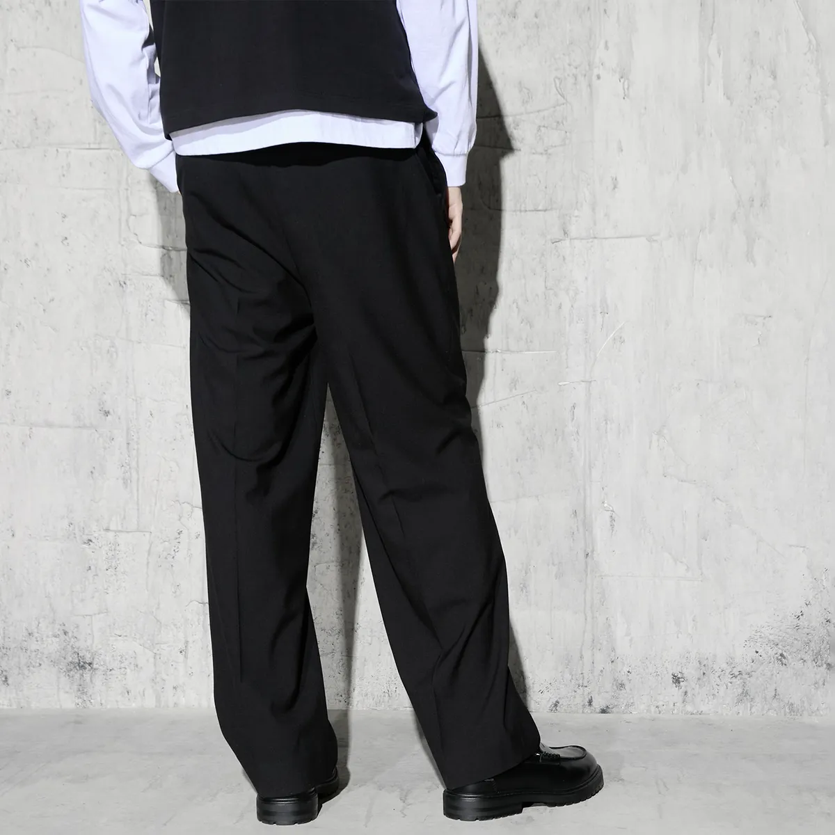 AMERICANINO - Pantalón Hombre Americanino