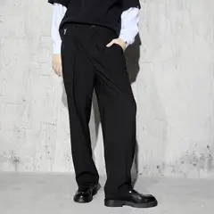 AMERICANINO - Pantalón Hombre