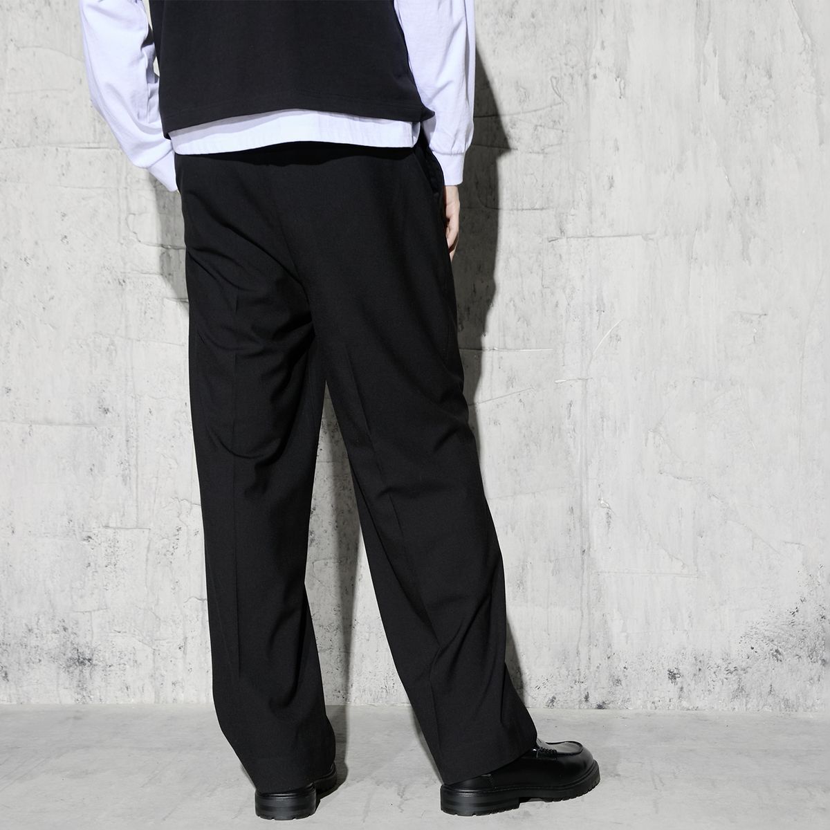AMERICANINO - Pantalón Hombre Americanino