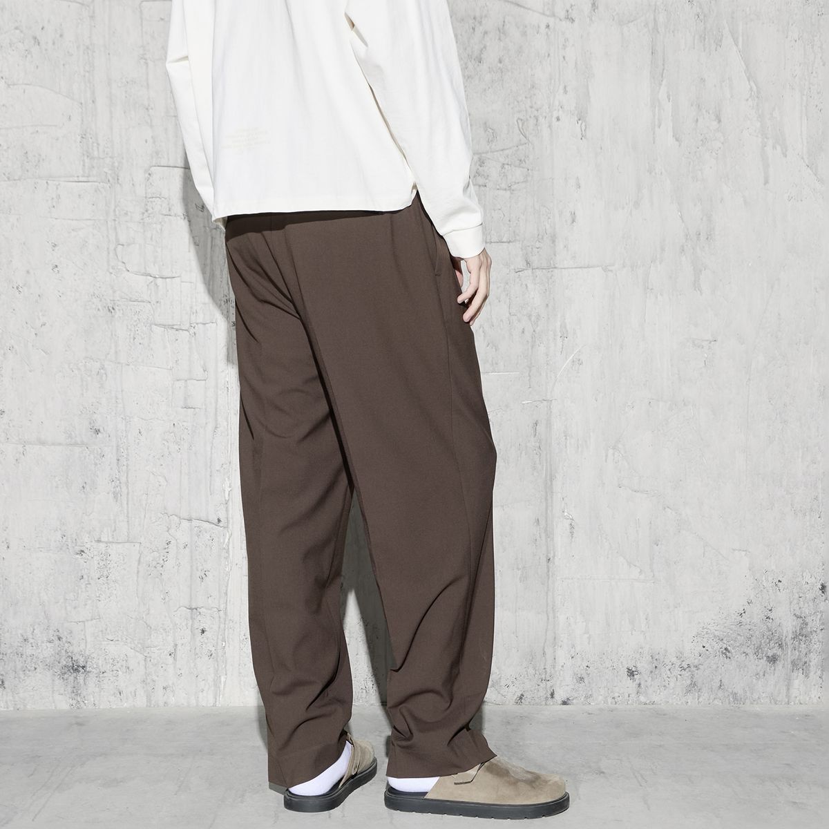 AMERICANINO - Pantalón Hombre Americanino