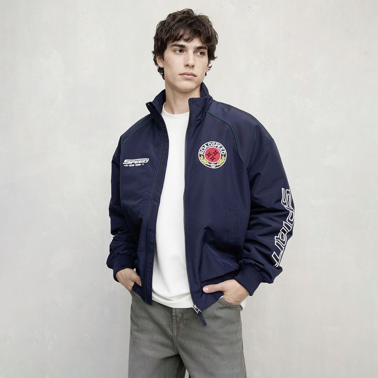 BEARCLIFF Chaqueta Hombre