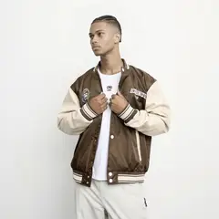 ECKO - Chaqueta Hombre