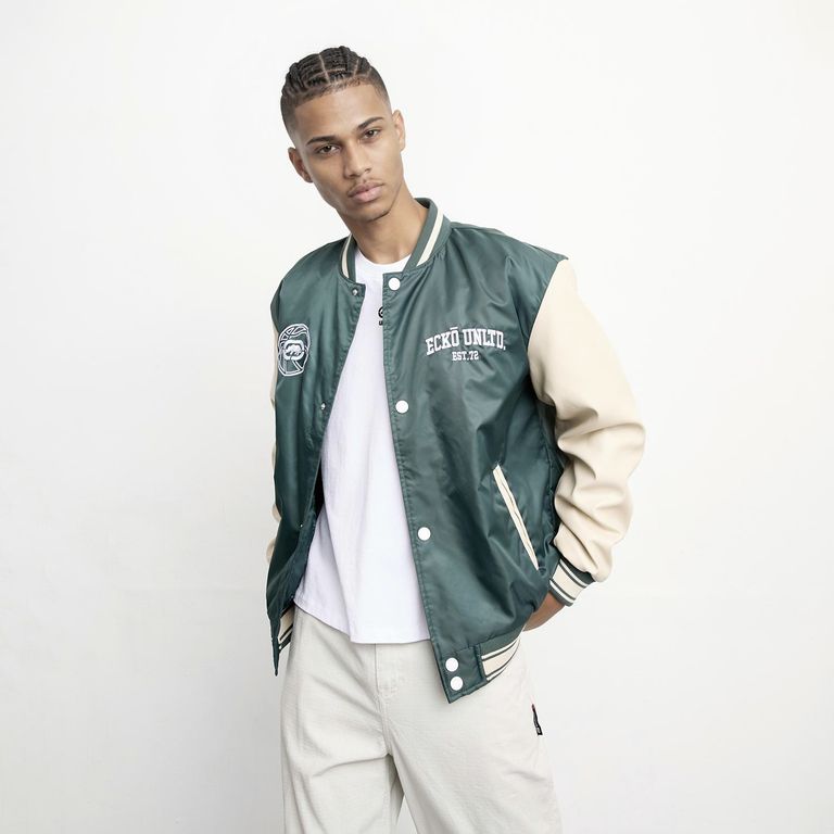 Chaqueta Hombre