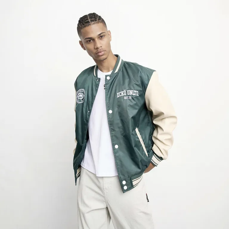 Chaqueta Hombre