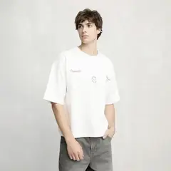 BEARCLIFF - Polera Algodón Hombre