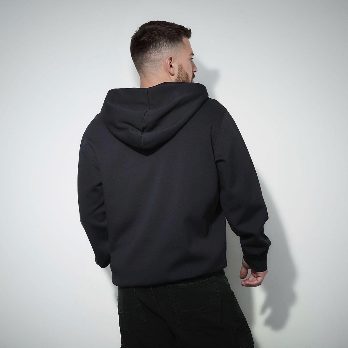 MOSSIMO - Polerón Hombre Mossimo