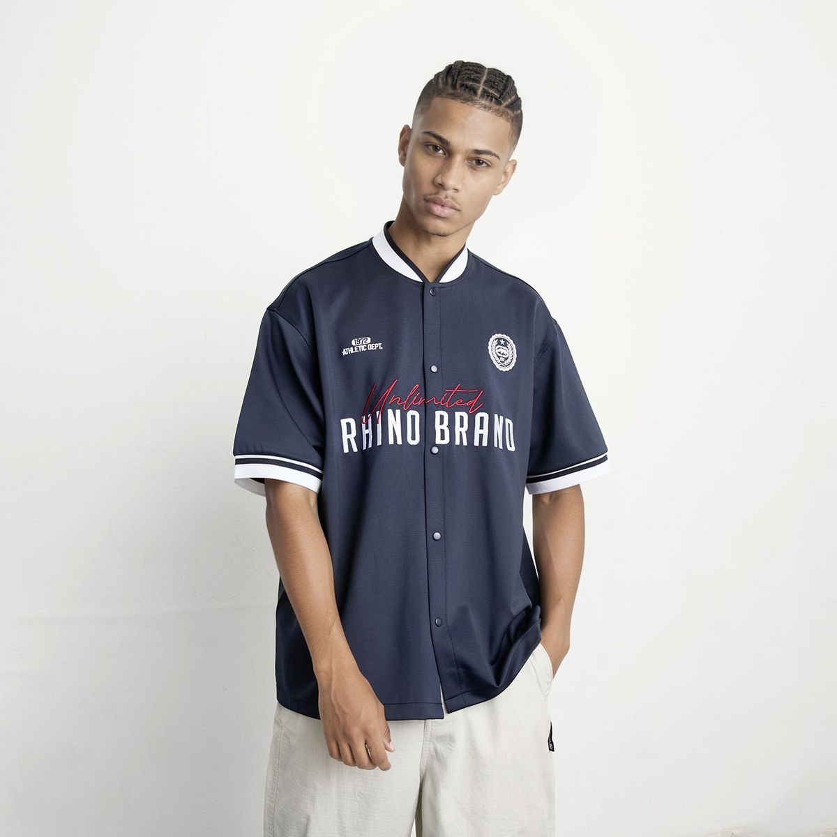 ECKO - Camisa Hombre Ecko