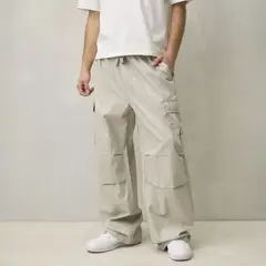 BEARCLIFF - Pantalón Hombre