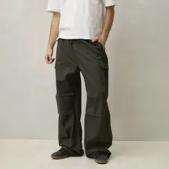 BEARCLIFF - Pantalón Hombre