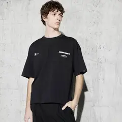 AMERICANINO - Polera Algodón Hombre