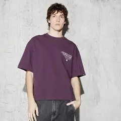 AMERICANINO - Polera Algodón Hombre