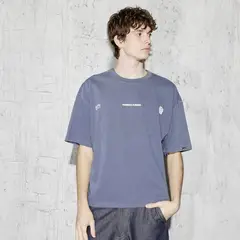 AMERICANINO - Polera Algodón Hombre