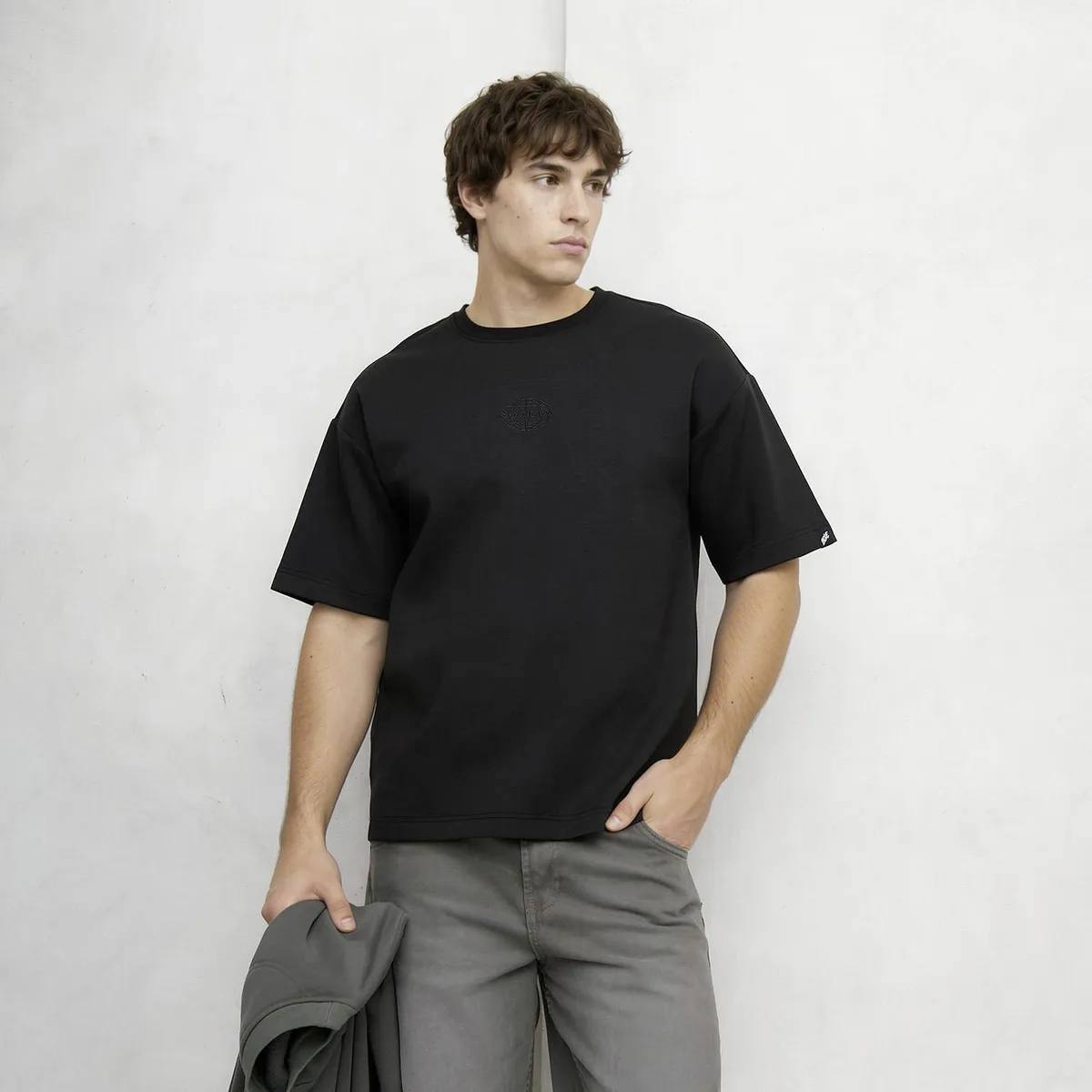 BEARCLIFF - Polera Hombre Bearcliff