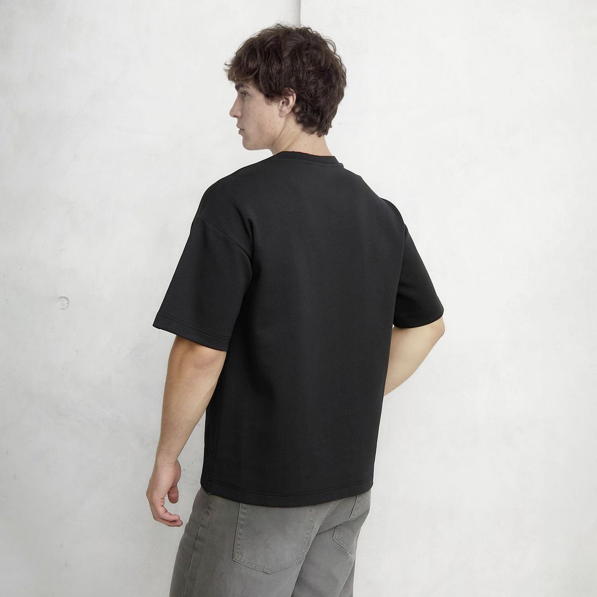 BEARCLIFF - Polera Hombre Bearcliff
