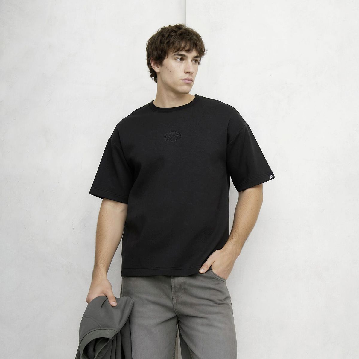 BEARCLIFF - Polera Hombre Bearcliff