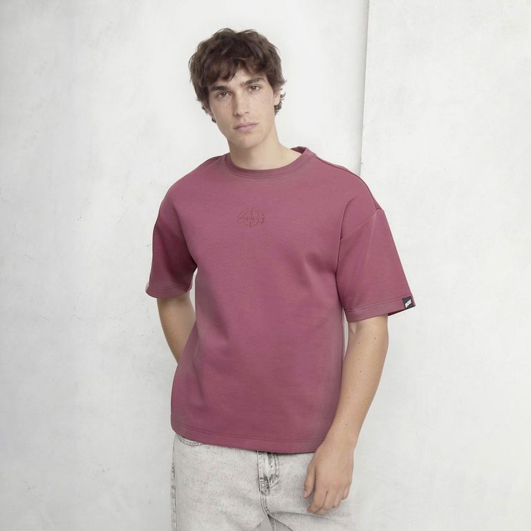 Polera Hombre