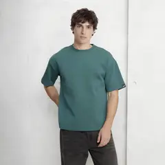BEARCLIFF - Polera Hombre
