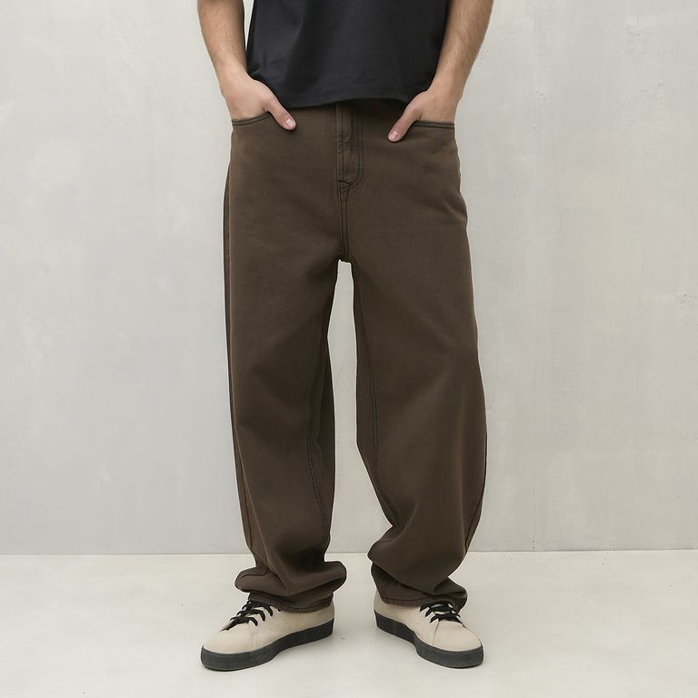 Jeans Balloon Hombre