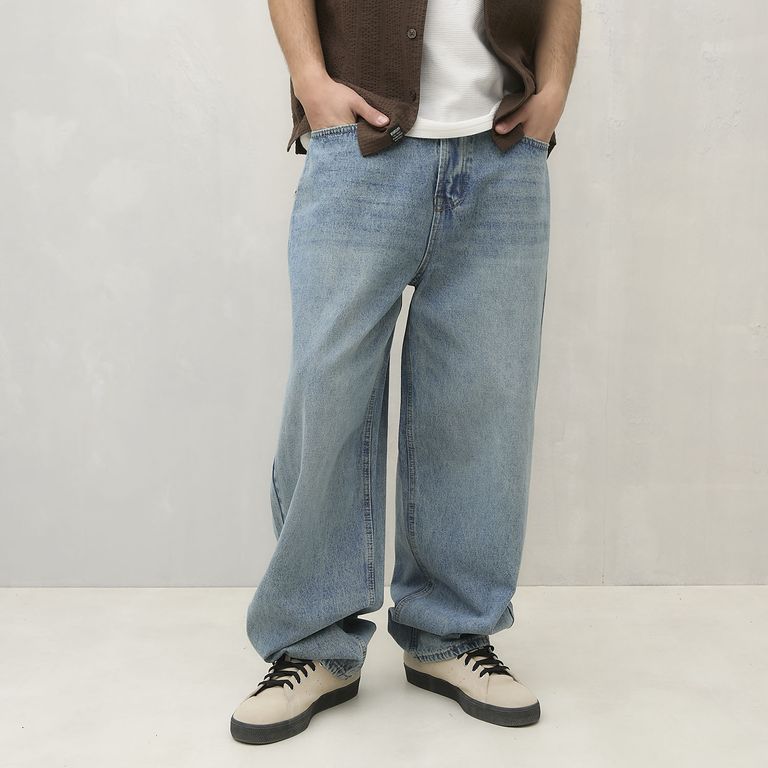 Jeans Balloon Hombre
