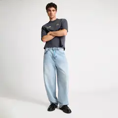 BEARCLIFF - Jeans Balloon Hombre