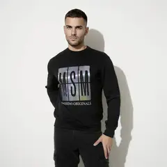 MOSSIMO - Polerón Hombre Star Wars