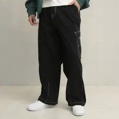 BEARCLIFF - Pantalón Hombre