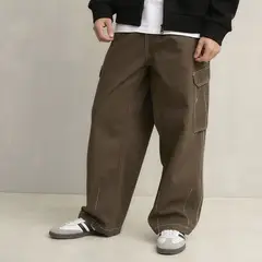 BEARCLIFF - Pantalón Hombre