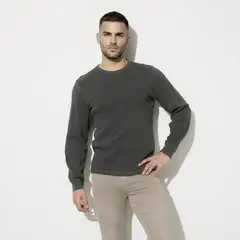 MOSSIMO - Polera Algodón Hombre