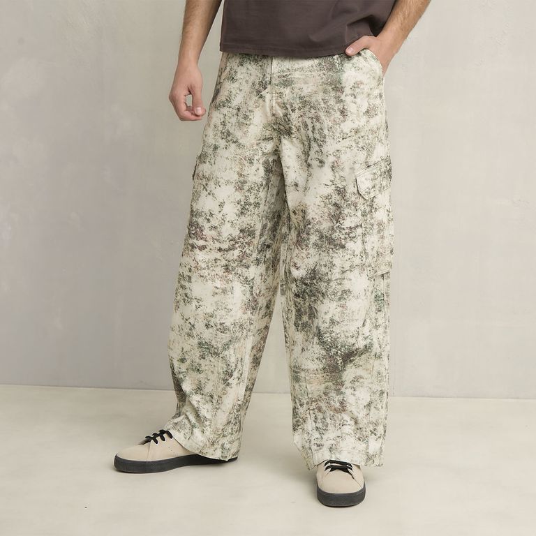 Pantalón Hombre