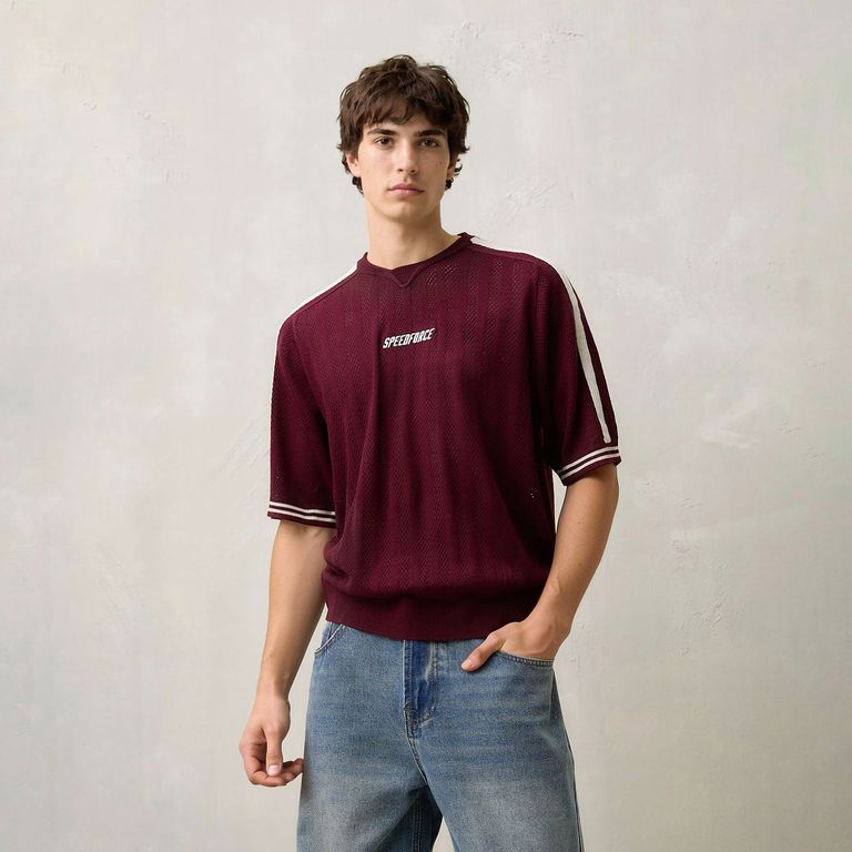 Polera Hombre