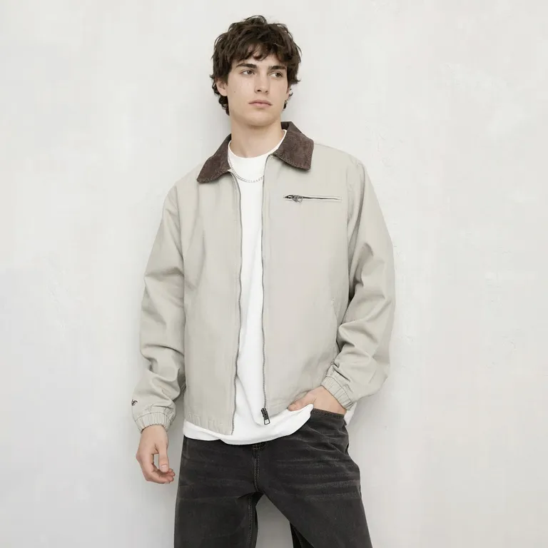 Chaqueta Hombre