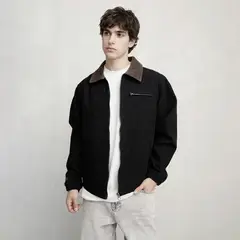BEARCLIFF - Chaqueta Hombre