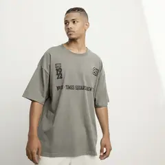 ECKO - Polera Algodón Hombre