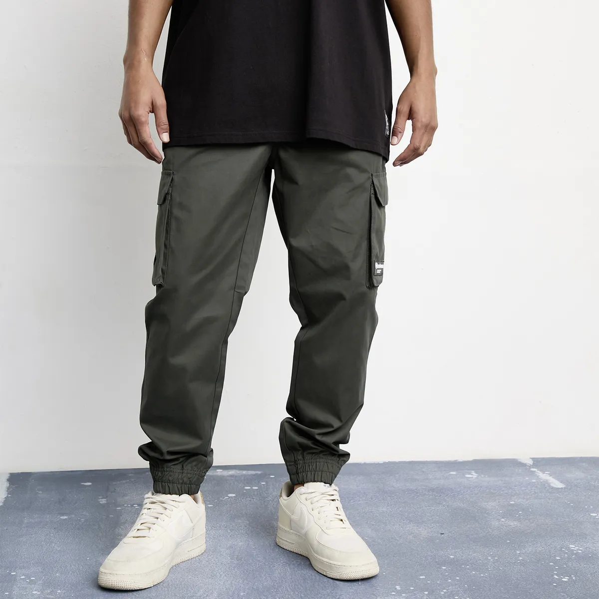 ECKO - Pantalón Hombre Ecko