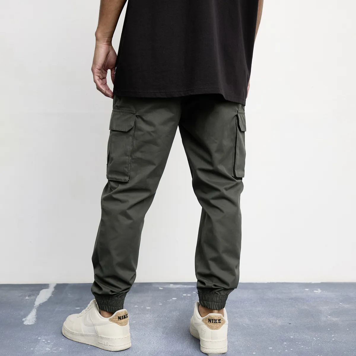 ECKO - Pantalón Hombre Ecko