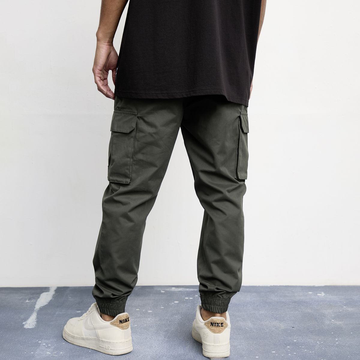 ECKO - Pantalón Hombre Ecko