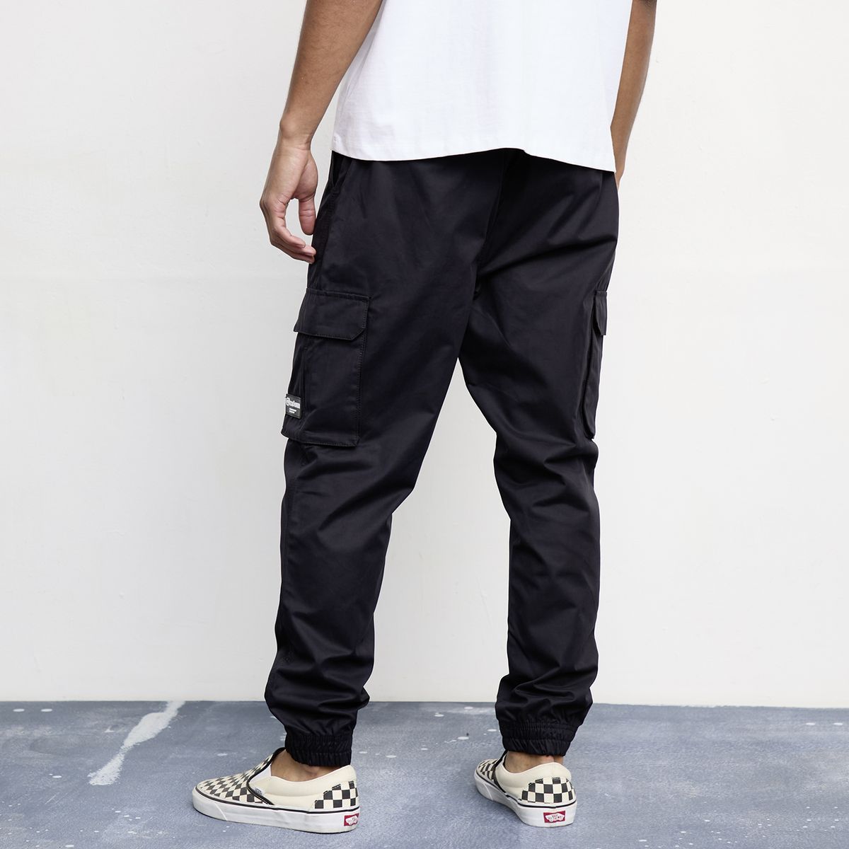 ECKO - Pantalón Hombre Ecko