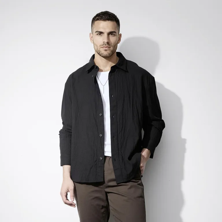 Camisa Hombre