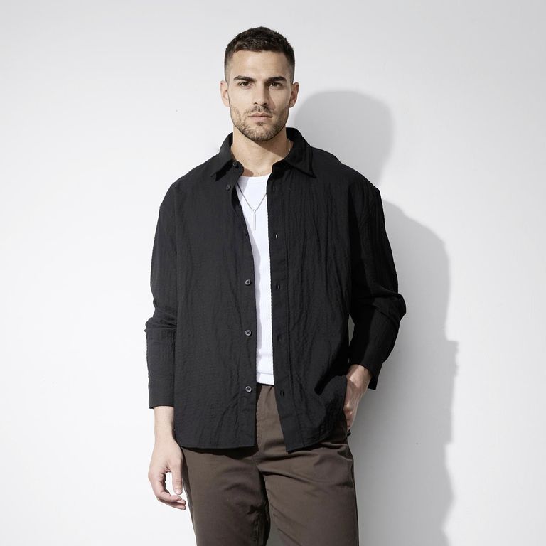 Camisa Hombre