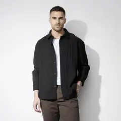 MOSSIMO - Camisa Hombre